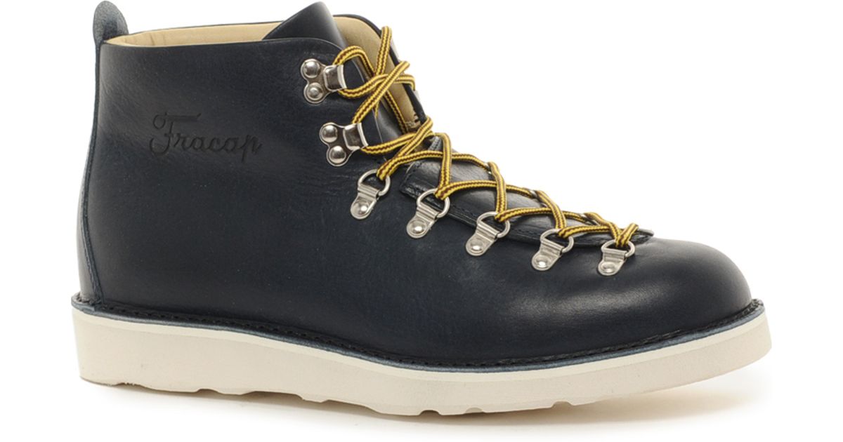 fracap hiking boots