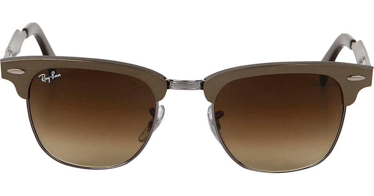 ray ban clubmaster 49 polarized ray ban clubmaster 49 polarized