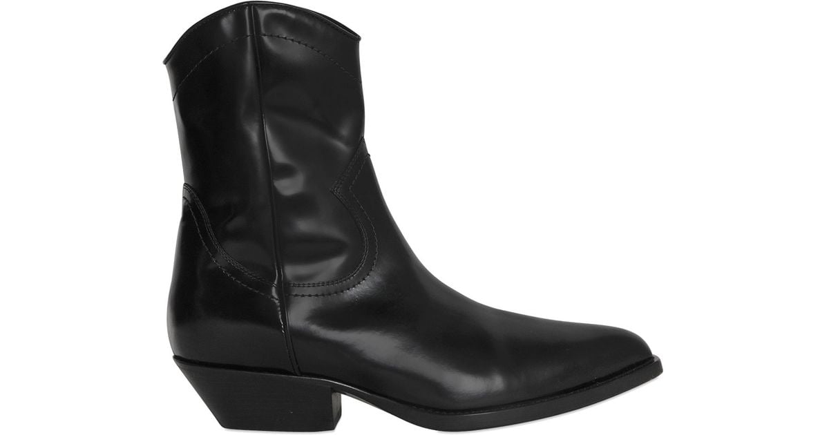 philosophy di lorenzo serafini boots