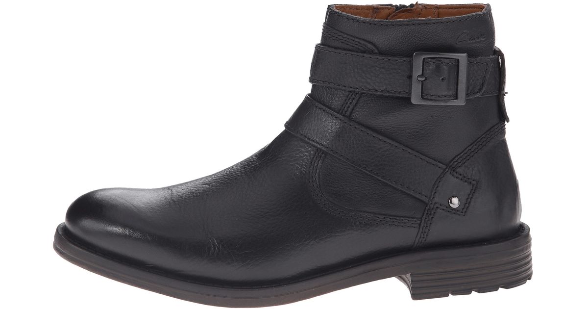 clarks faulkner