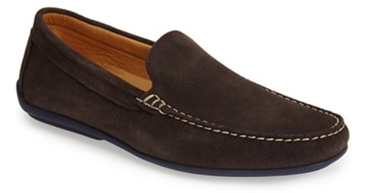 austen heller driving shoes