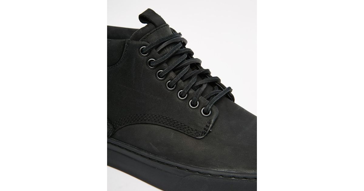 timberland cupsole chukka black timberland cupsole chukka black