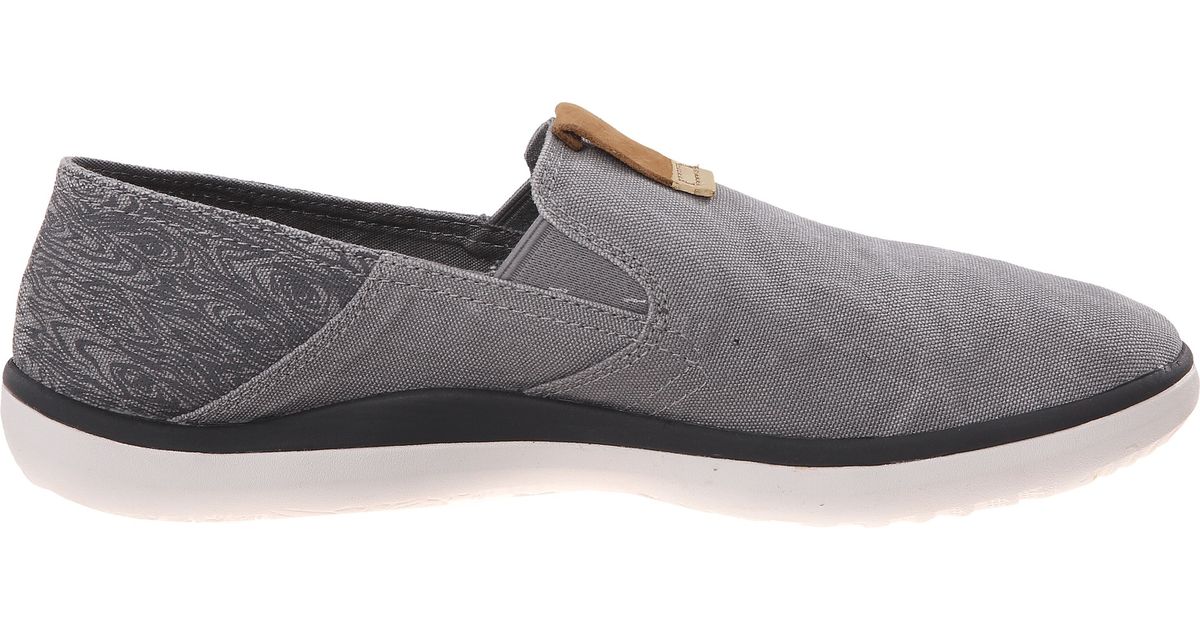 merrell duskair moc