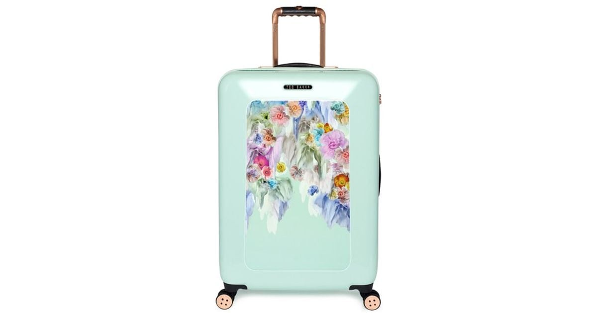 it medium hard suitcase