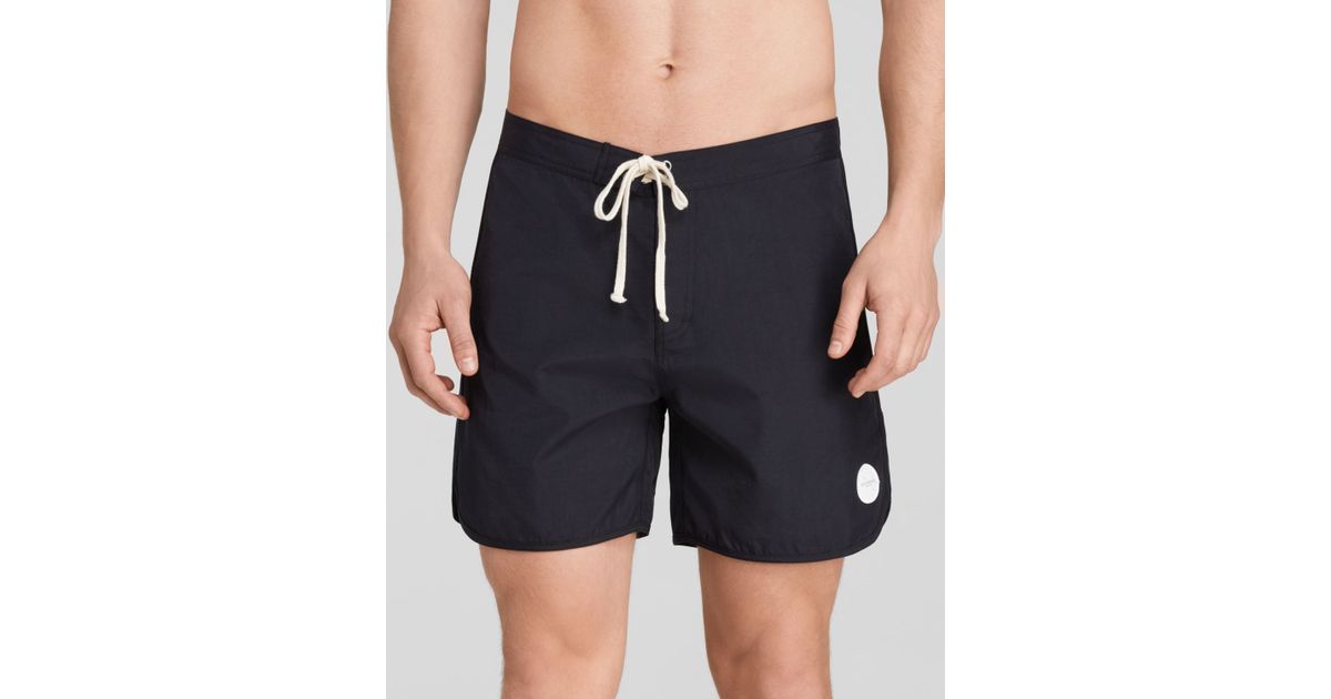 saturdays nyc swim trunks
