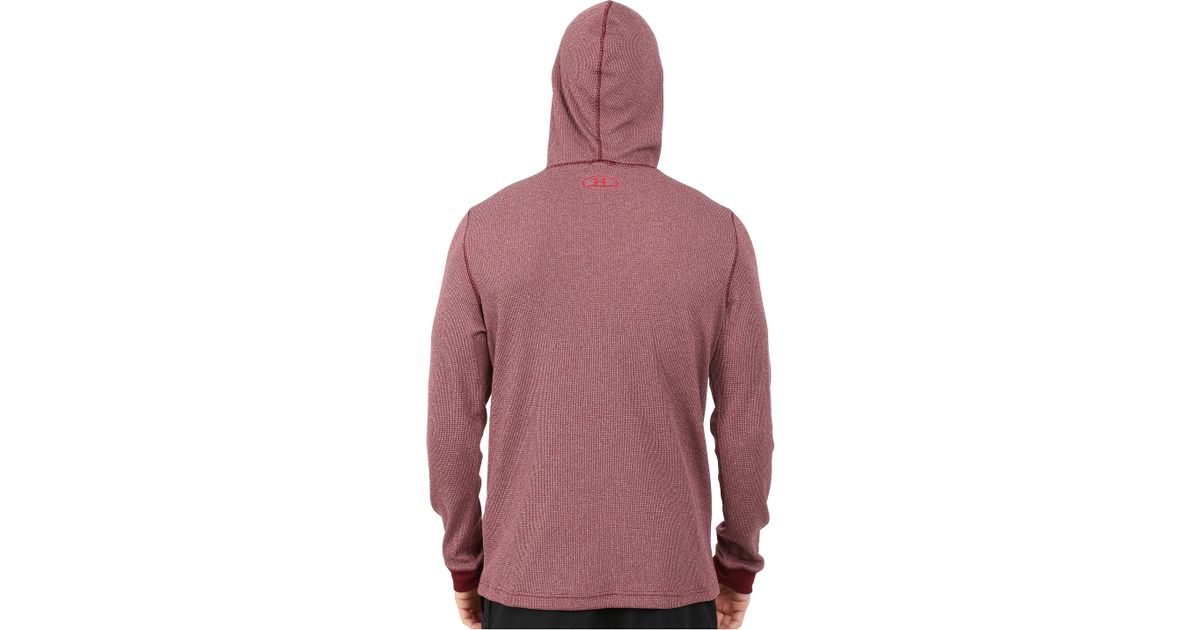 ua hoody