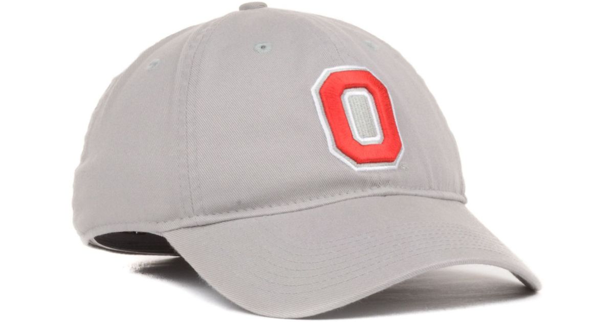 Nike Ohio State Buckeyes Nts 