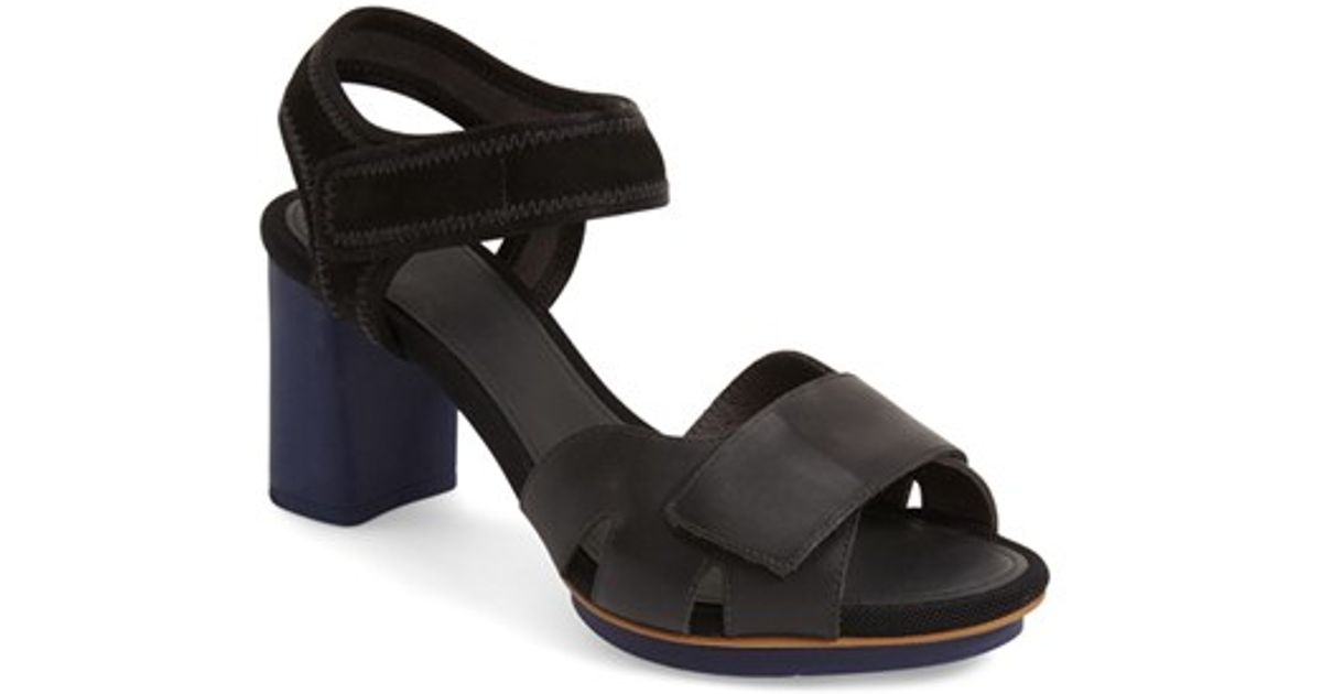 camper myriam sandal
