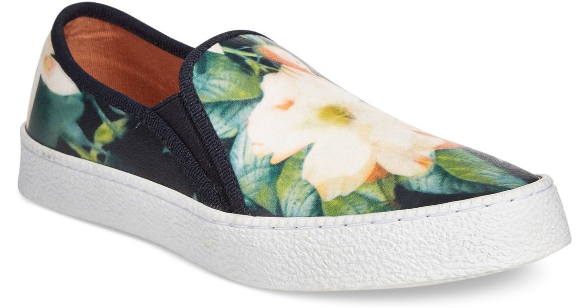 duffy chunky sneakers