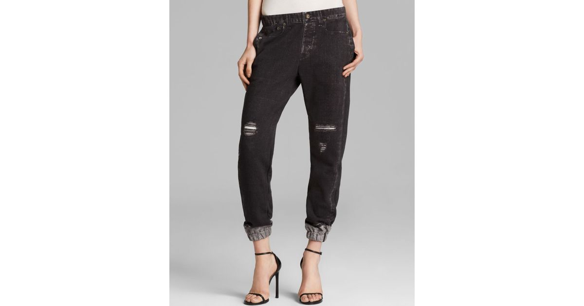 miramar rag and bone sweatpants