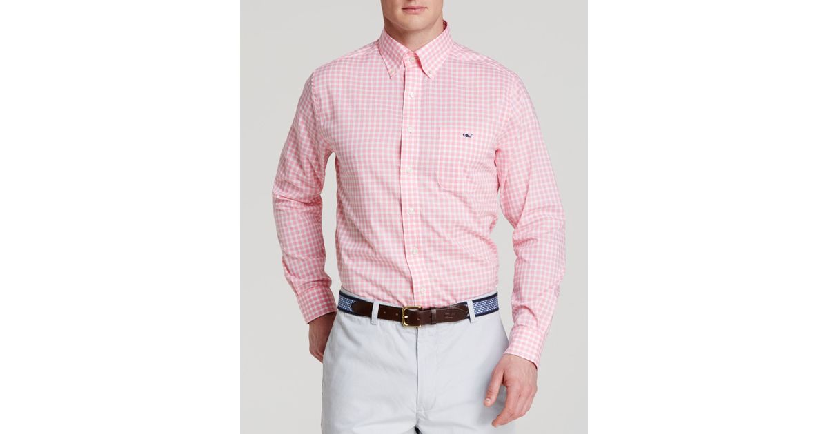 mens vineyard vines button down