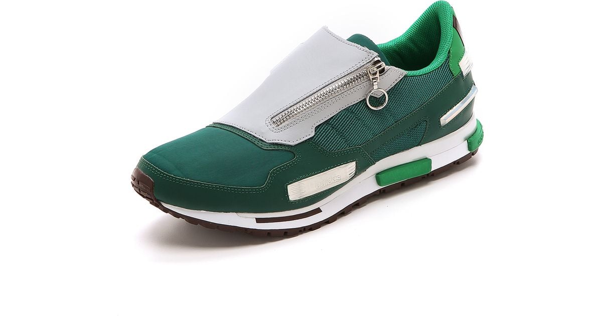 raf simons rising star 1