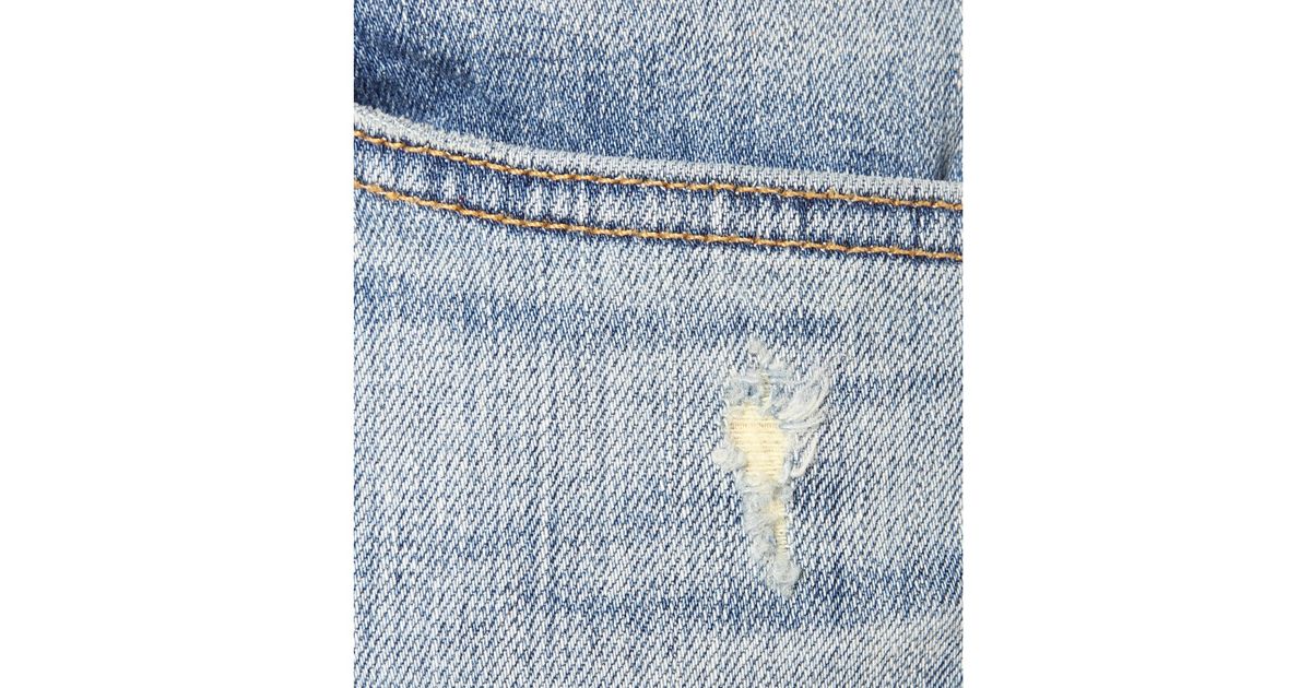 Rag \u0026 Bone Harbour Skinny Jeans in 