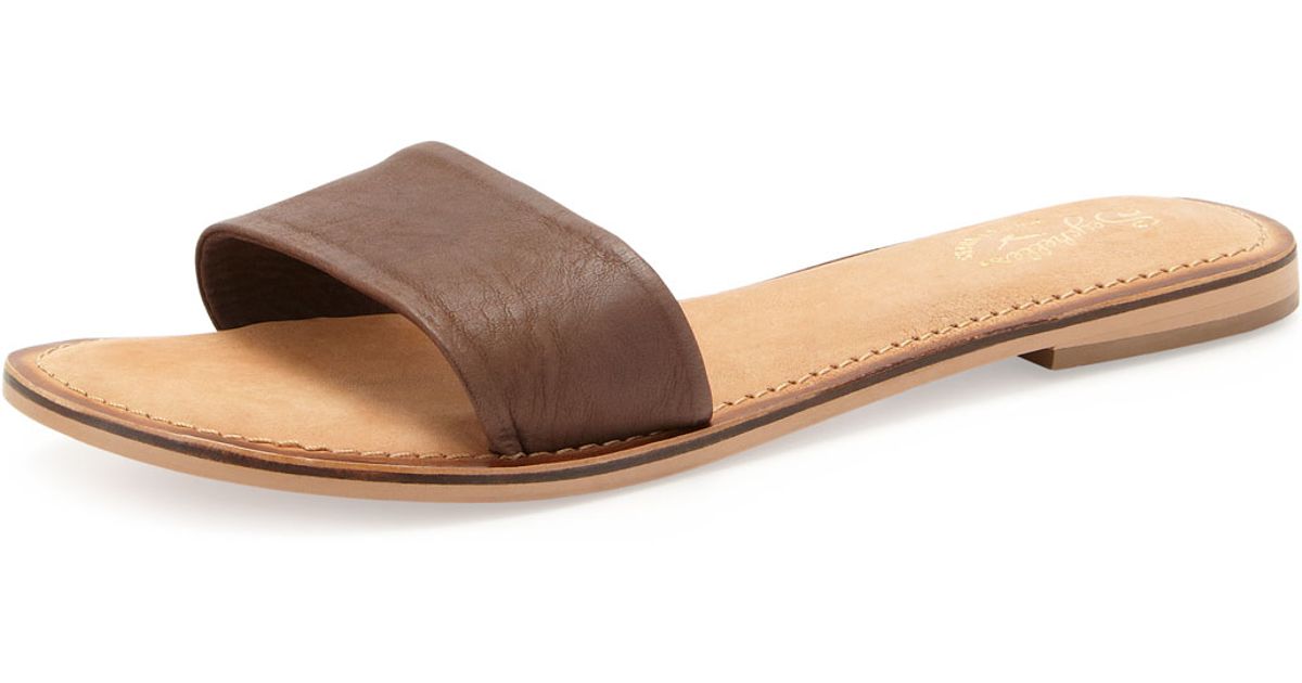 seychelles flat sandals