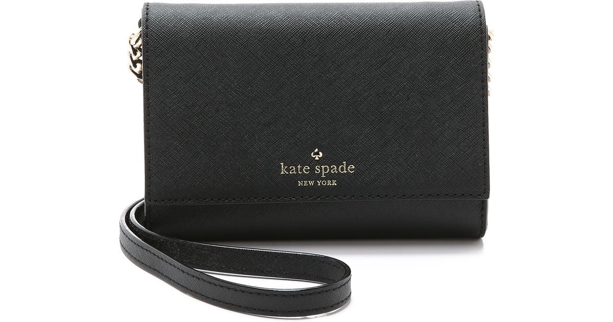 kate+spade+new+york+Cameron+Street+Hilli+Women%27s+Crossbody+Bag+in+Black  for sale online