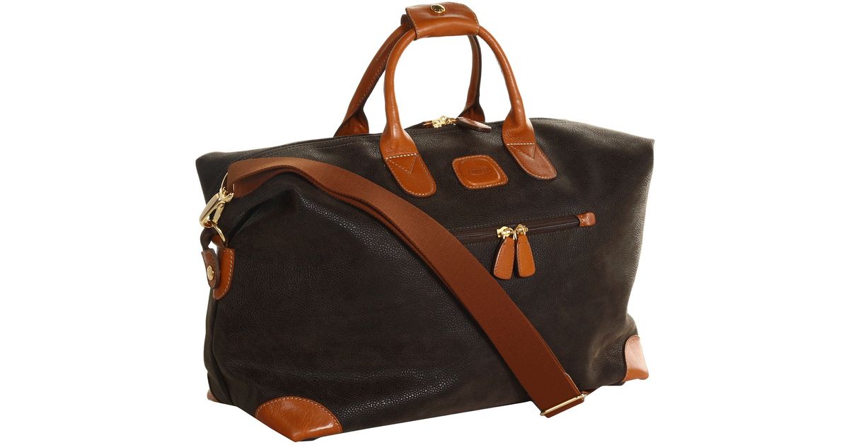 brics weekend bag