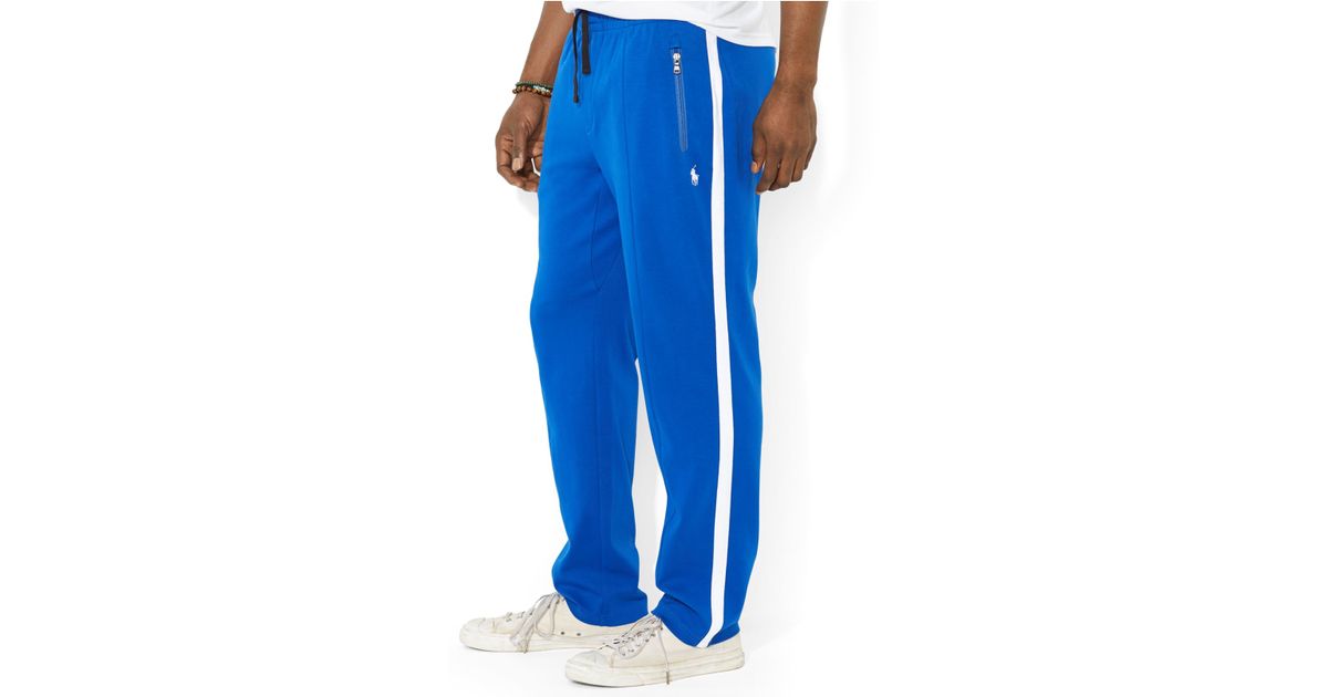 ralph lauren interlock pants