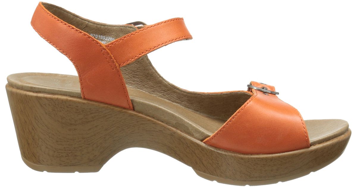 dansko joanie sandals