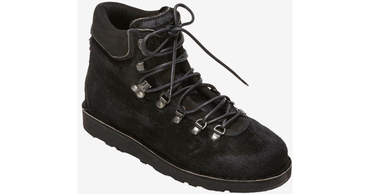 lace up ski boots