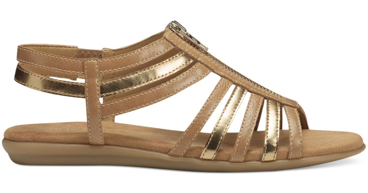 Brown Strappy Sandals â Bella's Basket | Brown strappy sandals, Strappy sandals, Strappy sandals 