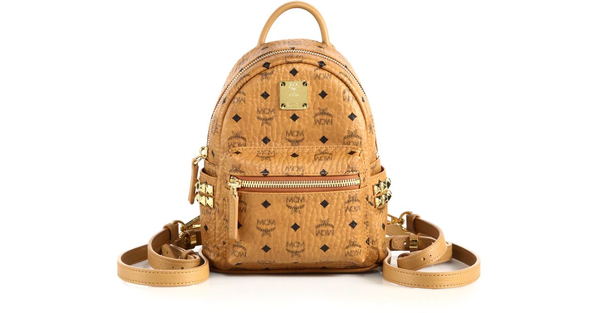 mcm x mini backpack sale