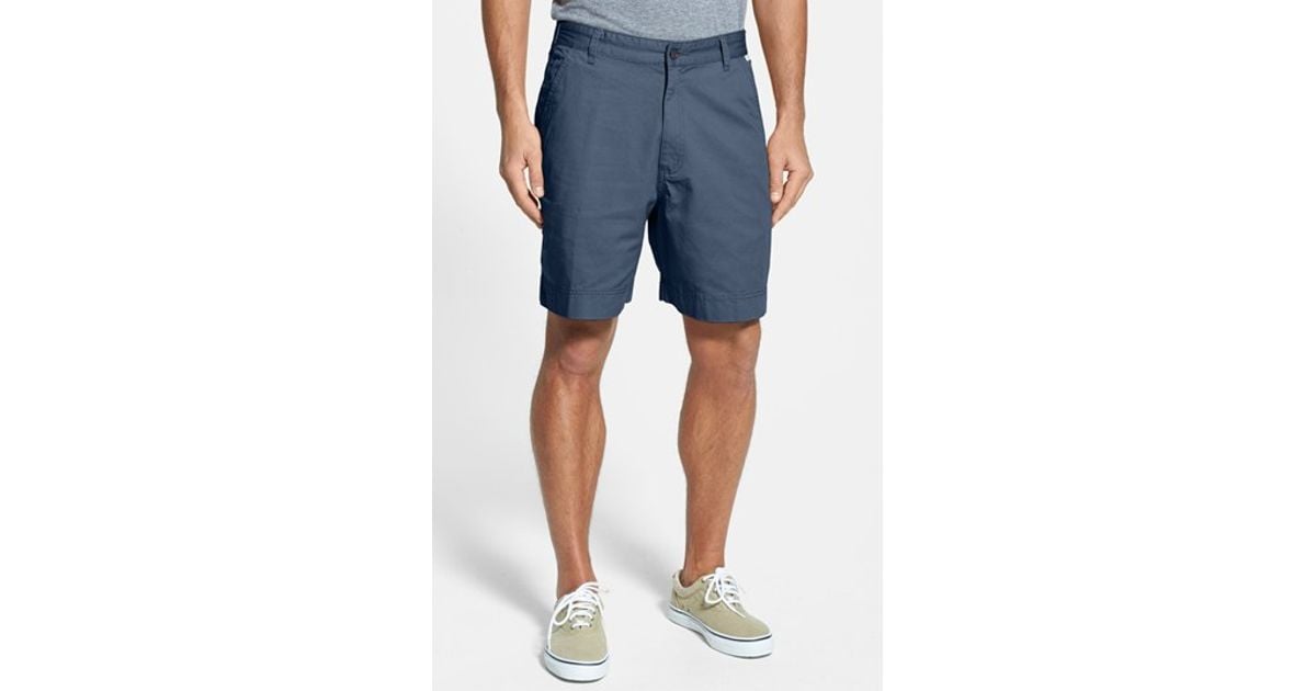 kahala shorts half elastic waist