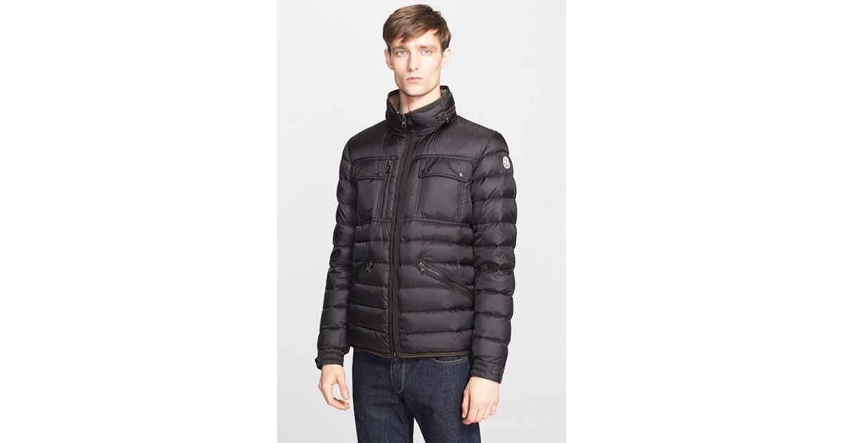 moncler black down jacket moncler black down jacket