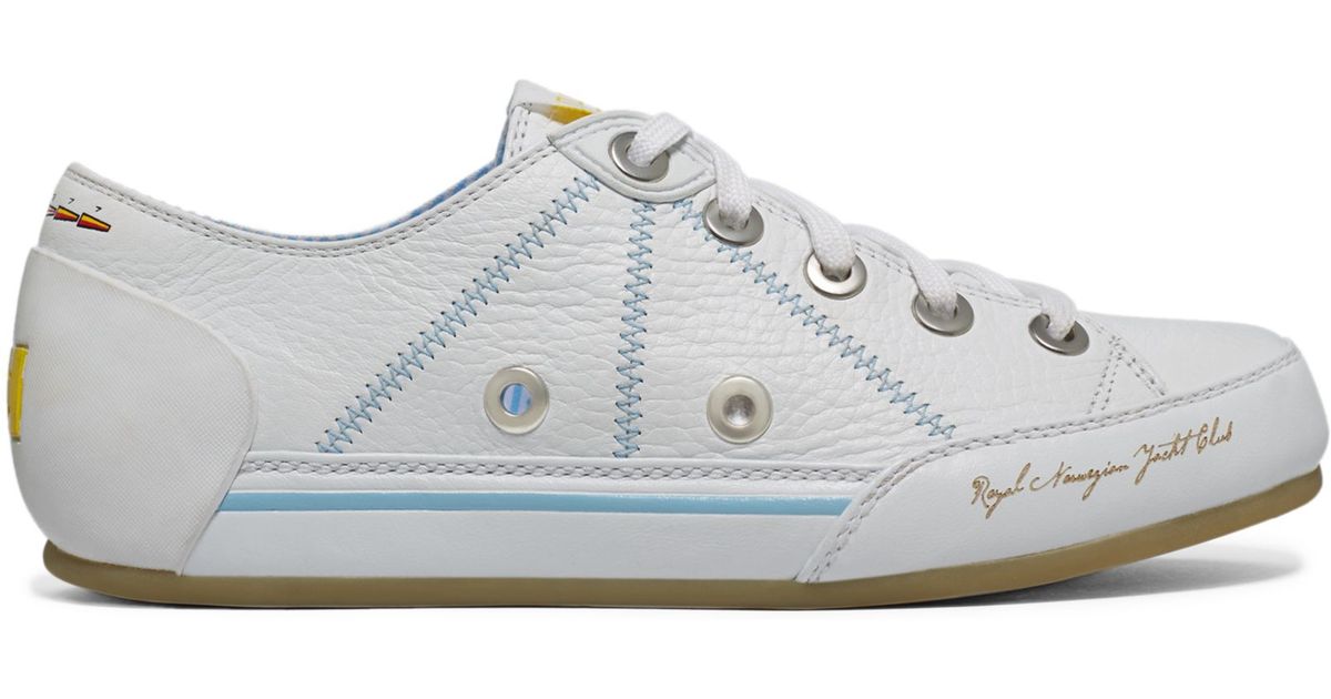 helly hansen leather shoes
