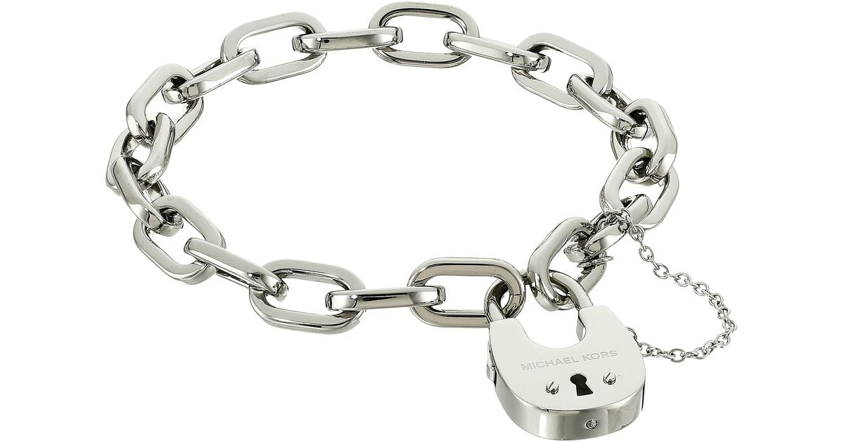Michael Kors Bracelets for Women  Online Sale up to 34 off  Lyst