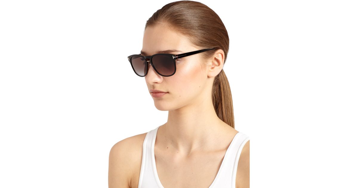 Tom Ford Franklin 2025 | www.levitan.com