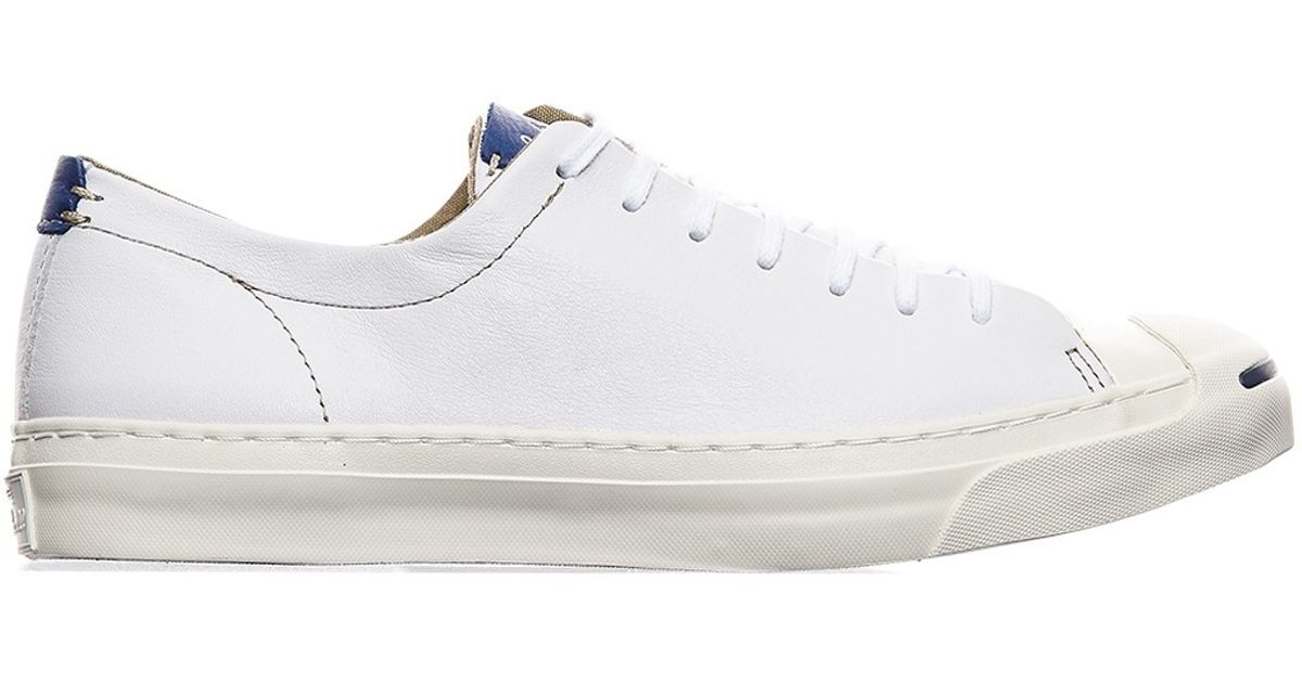 converse jack purcell ltt