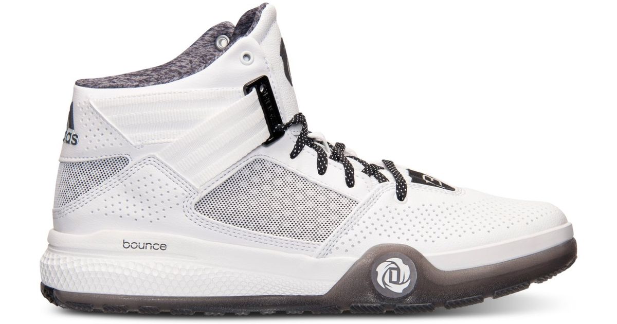 {keywor d} adidas rose bounce