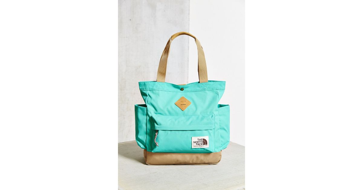 four point tote