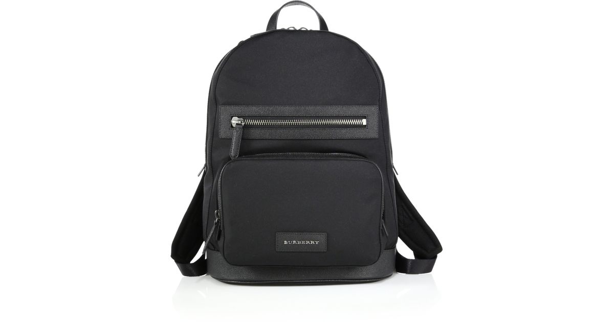 Burberry Backpack Saks Burberry Backpack Saks