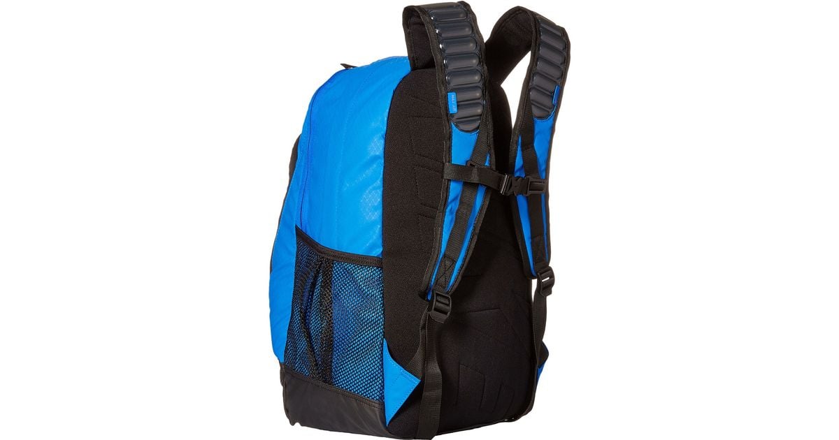 nike unisex blue max air vapor backpack
