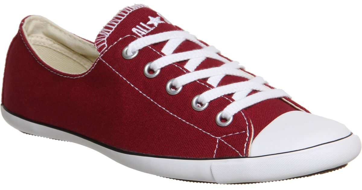 converse ct lite ox maroon Online shopping has never been as easy!