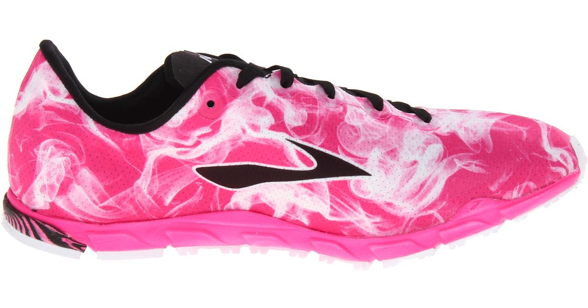 brooks mach 15 womens 2014