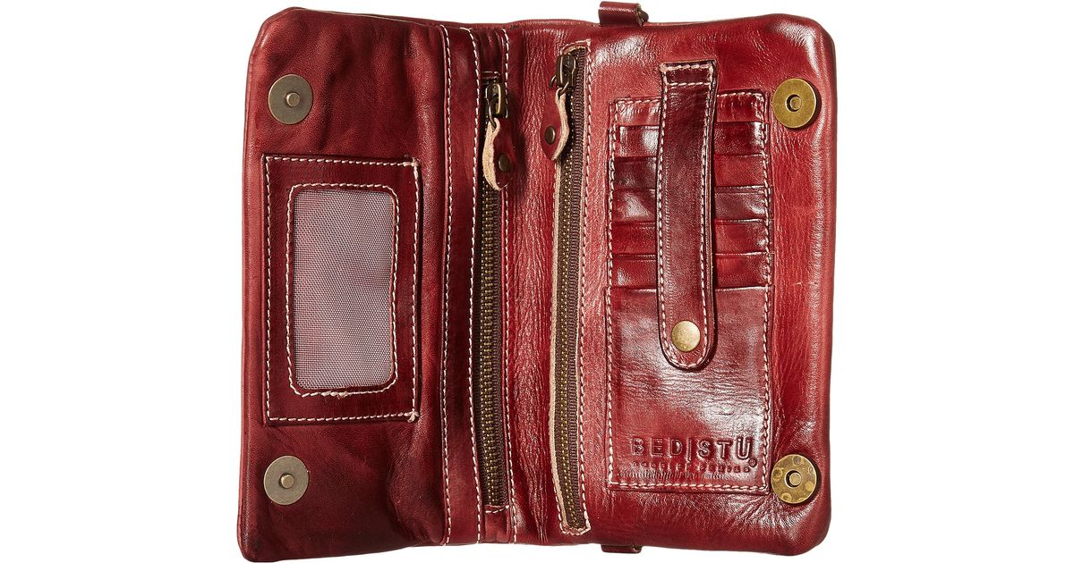 bedstu wallets
