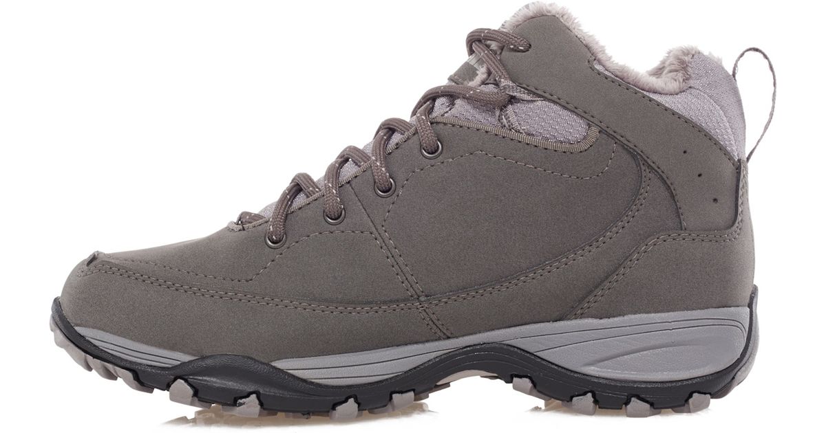 the north face snowstrike ii