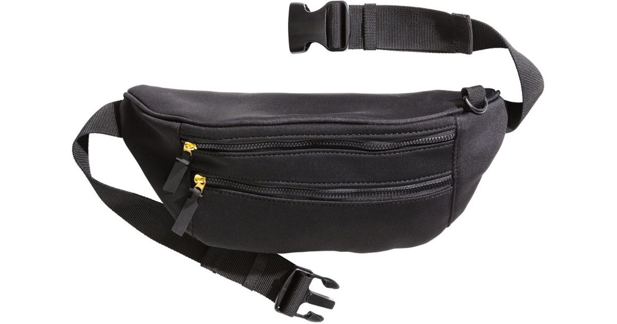 h&m fanny pack
