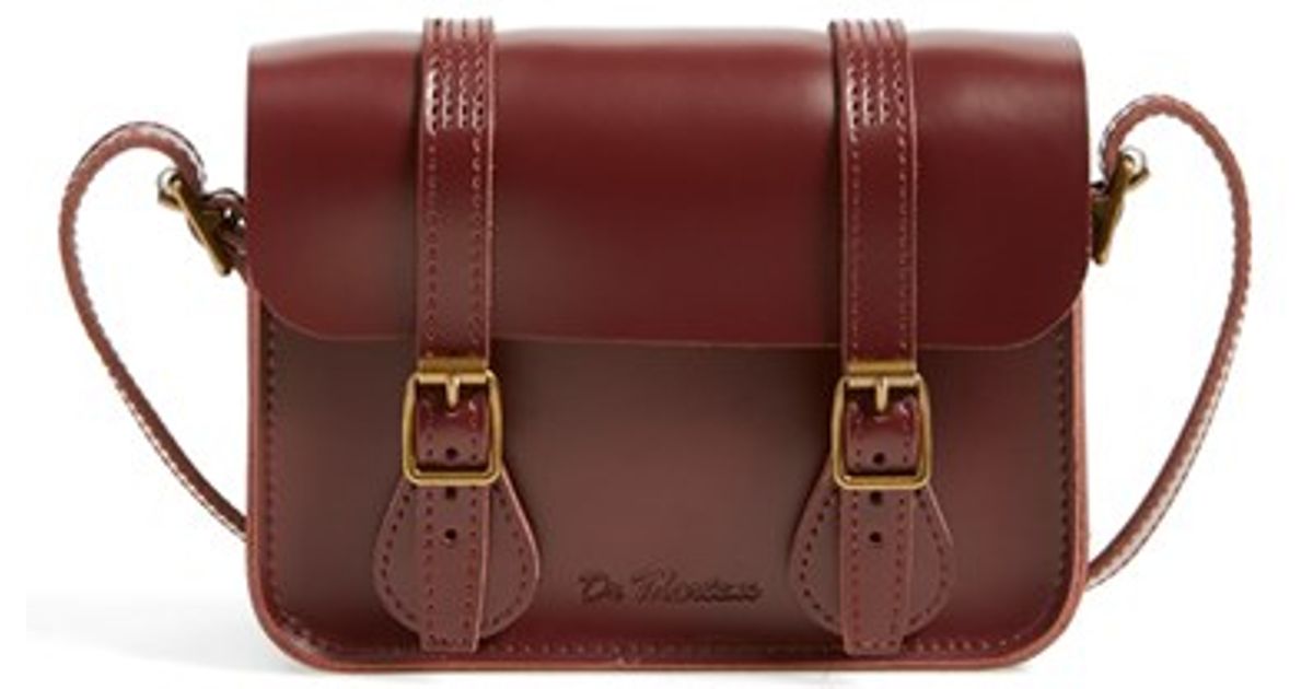 doc martens vegan bag