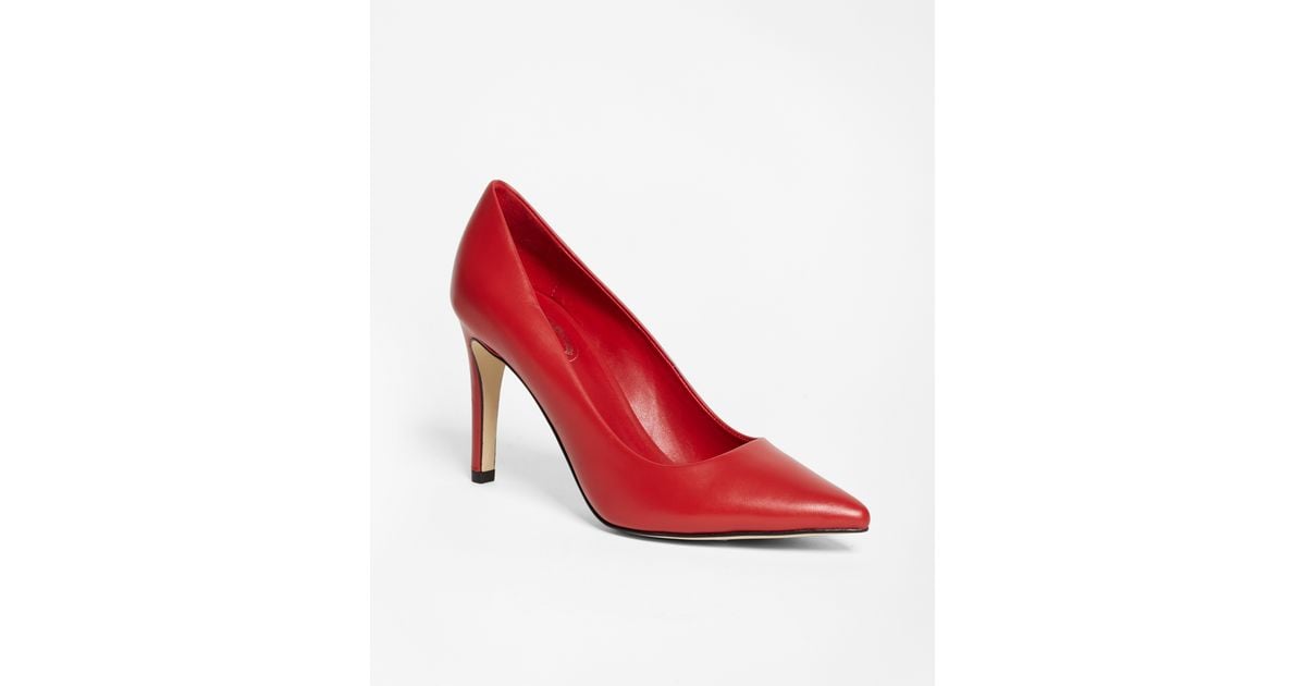 brooks brothers heels