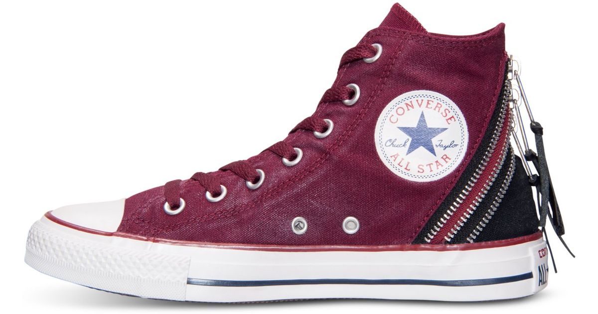 converse tri zip