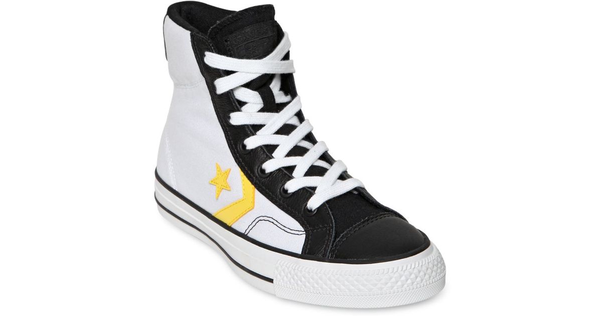 converse star player hi converse star player hi