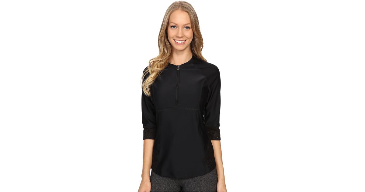 prAna Womens Brigitte Sun Top