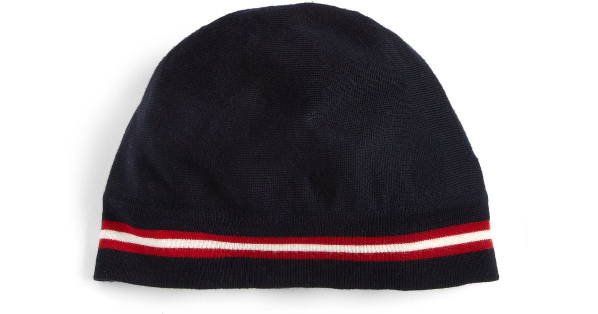 bally beanie