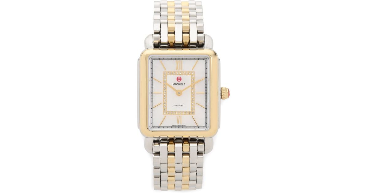 Michele deco 2 sale