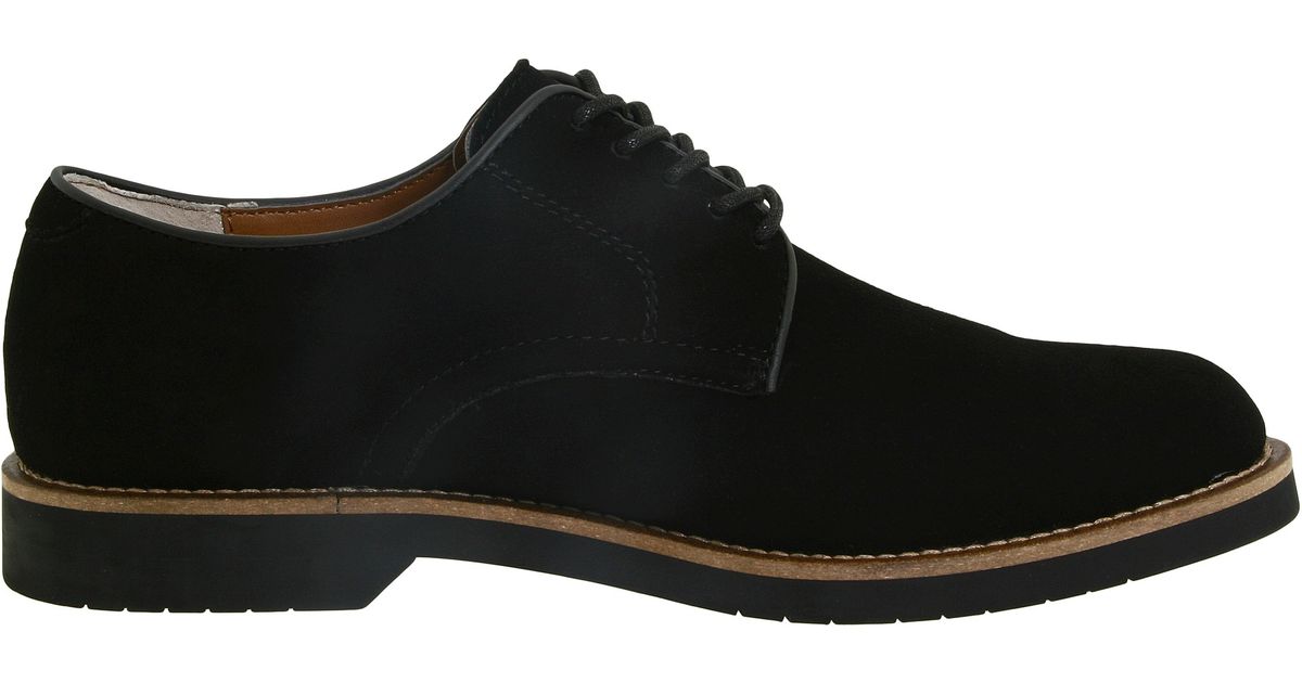 bass buckingham shoes