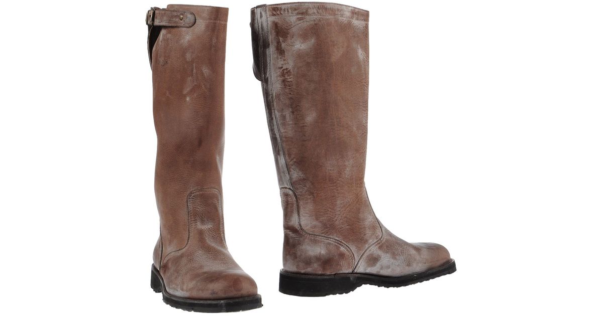 henri lloyd boots