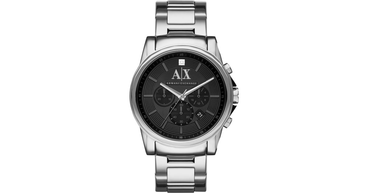 armani exchange ax2504